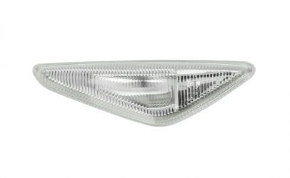 PILOTO LATERAL BMW SERIE 3 (E46) 2003-2005 COUPE / LED / BLANCO / DERECHO