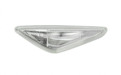 PILOTO LATERAL BMW SERIE 3 (E46) 2003-2005 COUPE / LED / BLANCO / IZQUIERDO