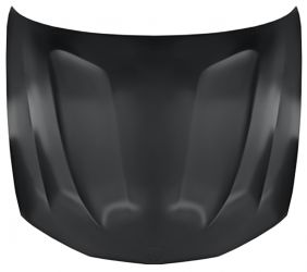 CAPO BMW X3 (F25) 2010-2014 DELANTERO