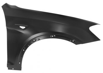 ALETA BMW X4 (F26) 2013-2018 DELANTERA DERECHA
