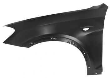 ALETA BMW X4 (F26) 2013-2018 DELANTERA IZQUIERDA