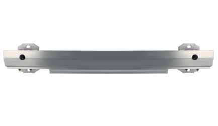 TRAVIESA BMW X3 (F25) 2010-2014 PARACHOQUES TRASERO / ALUMINIO