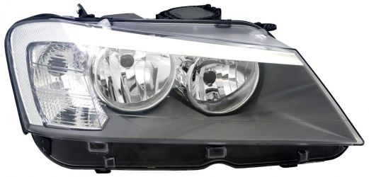 FARO BMW X3 (F25) 2010-2014 DERECHO
