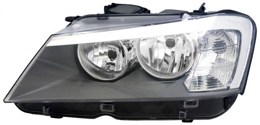 FARO BMW X3 (F25) 2010-2014 IZQUIERDO