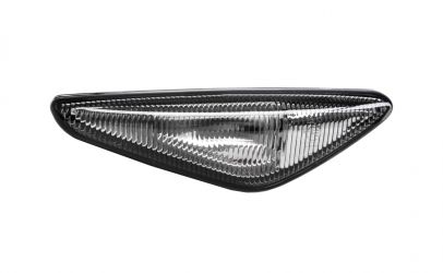 PILOTO LATERAL BMW X3 (F25) 2010-2014 NEGRO / DERECHO