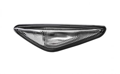 PILOTO LATERAL BMW X3 (F25) 2010-2014 NEGRO / IZQUIERDO