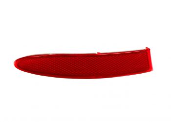 PILOTO TRASERO BMW X3 (F25) 2010-2014 PARACHOQUES TRASERO / CATADIOPTRICO / IZQUIERDO