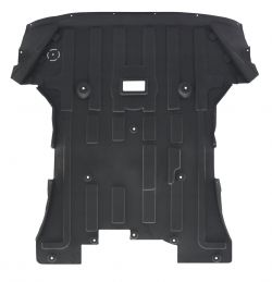 BAJO MOTOR BMW X3 (F25) 2010-2014 DELANTERO