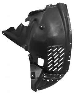GUARDABARROS BMW X3 (F25) 2010-2014 PARTE DELANTERA / DELANTERO IZQUIERDO