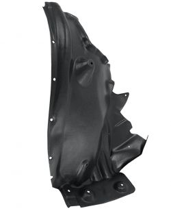 GUARDABARROS BMW X3 (F25) 2010-2014 PARTE TRASERA / DELANTERO IZQUIERDO