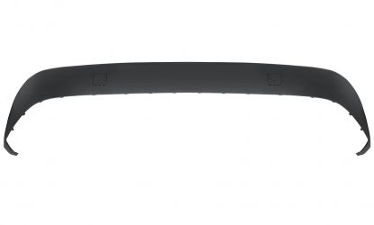 SPOILER BMW X3 (F25) 2010-2014 PARACHOQUES TRASERO