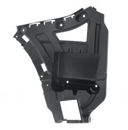 SOPORTE PARACHOQUES BMW X3 (F25) 2010-2014 TRASERO IZQUIERDO