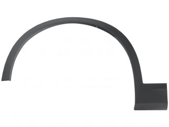 MOLDURA ALETA BMW X4 (F26) 2013-2018 DELANTERO IZQUIERDO