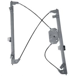 ELEVALUNAS BMW X3 (F25) 2010-2014 ELECTRICO / SIN MOTOR / CONFORT / DELANTERO IZQUIERDO