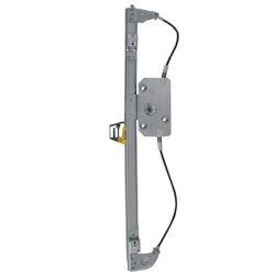 ELEVALUNAS BMW X3 (F25) 2010-2014 ELECTRICO / SIN MOTOR / CONFORT / TRASERO DERECHO