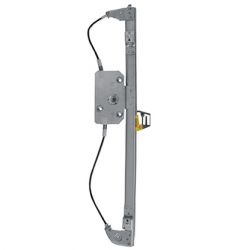 ELEVALUNAS BMW X3 (F25) 2010-2014 ELECTRICO / SIN MOTOR / CONFORT / TRASERO IZQUIERDO