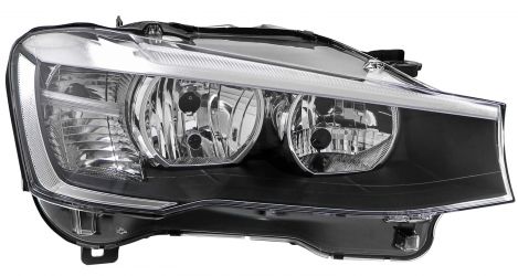 FARO BMW X3 (F25) 2014-2017 DERECHO