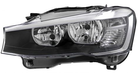 FARO BMW X3 (F25) 2014-2017 IZQUIERDO