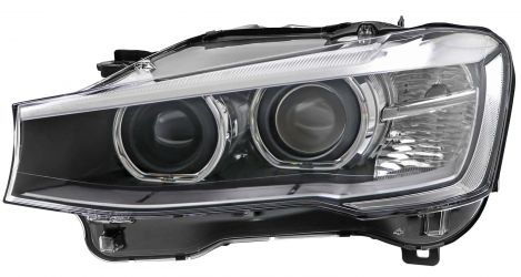 FARO BMW X3 (F25) 2014-2017 XENON / LED / IZQUIERDO