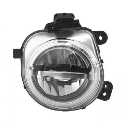 FARO ANTINIEBLA BMW X3 (F25) 2014-2017 LED / DERECHO