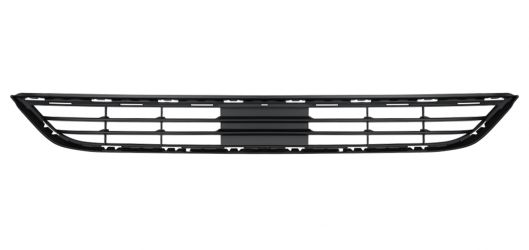 REJILLA BMW X3 (F25) 2014-2017 PARACHOQUES DELANTERO / INFERIOR