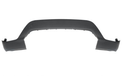 SPOILER BMW X3 (F25) 2014-2017 PARACHOQUES DELANTERO