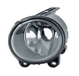 FARO ANTINIEBLA BMW X5 (E53) 2002-2004 LAMPARA H11 / IZQUIERDO