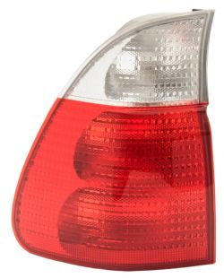 PILOTO TRASERO BMW X5 (E53) 2000-2004 EXTERIOR / IZQUIERDO