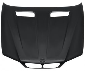 CAPO BMW X5 (E53) 2000-2004 DELANTERO