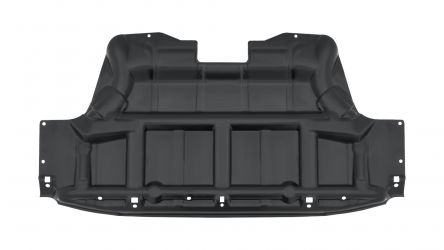 BAJO MOTOR BMW X5 (E53) 2004-2006 DELANTERO