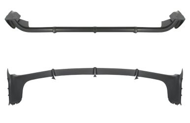 SPOILER BMW X5 (E53) 2000-2004 PARACHOQUES TRASERO / MOTOR 4.6/4.8