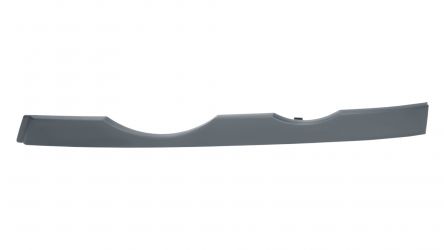 MOLDURA BAJO FARO BMW X5 (E53) 2000-2004 IMPRIMADO / IZQUIERDA