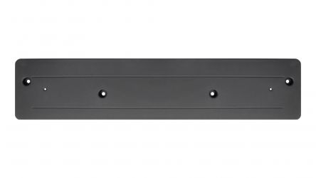 PORTAMATRICULA BMW X5 (E53) 2000-2004 DELANTERO