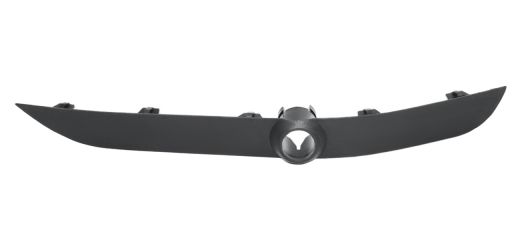 MOLDURA BMW X5 (E53) 2000-2004 PARACHOQUES DELANTERO / CON SENSOR / IZQUIERDA