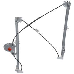 ELEVALUNAS BMW X5 (E53) 2000-2004 ELECTRICO / SIN MOTOR / CONFORT / DELANTERO DERECHO