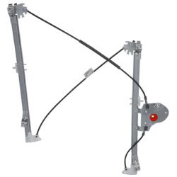 ELEVALUNAS BMW X5 (E53) 2000-2004 ELECTRICO / SIN MOTOR / CONFORT / DELANTERO IZQUIERDO