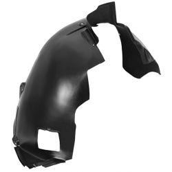 GUARDABARROS BMW X5 (E53) 2000-2004 DELANTERO DERECHO
