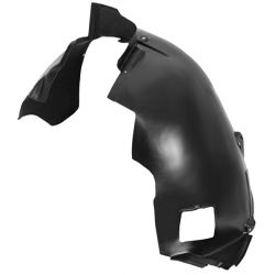 GUARDABARROS BMW X5 (E53) 2000-2004 DELANTERO IZQUIERDO
