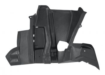 GUARDABARROS BMW X5 (E53) 2000-2004 DELANTERO / LATERAL / IZQUIERDO