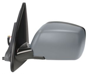 ESPEJO RETROVISOR BMW X5 (E53) 2000-2004 ELECTRICO / TERMICO / MEMORIA / IMPRIMADO / IZQUIERDO