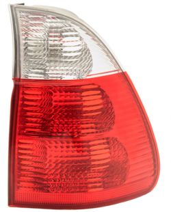 PILOTO TRASERO BMW X5 (E53) 2004-2006 EXTERIOR / DERECHO 