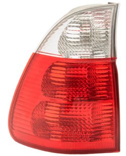 PILOTO TRASERO BMW X5 (E53) 2004-2006 EXTERIOR / IZQUIERDO