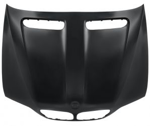 CAPO BMW X5 (E53) 2004-2006 DELANTERO