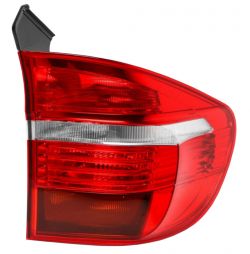 PILOTO TRASERO BMW X5 (E70) 2007-2010 EXTERIOR / DERECHO