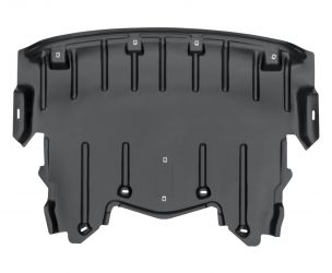 BAJO MOTOR BMW X5 (E70) 2007-2010 DELANTERO