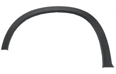 MOLDURA ALETA BMW X5 (E70) 2007-2010 DELANTERA IZQUIERDA