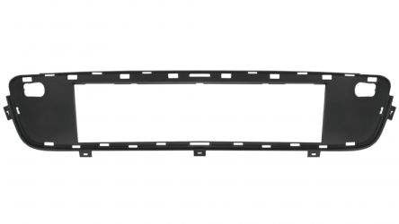 SOPORTE REJILLA BMW X5 (E70) 2007-2010 PARACHOQUES DELANTERO / INFERIOR / CON SENSOR PARK