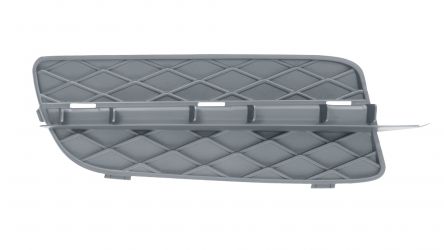 REJILLA BMW X5 (E70) 2007-2010 PARACHOQUES DELANTERO / IMPRIMADA / DERECHA