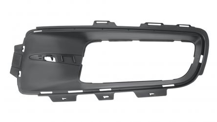 MARCO REJILLA BMW X5 (E70) 2007-2010 PARACHOQUES DELANTERO / IZQUIERDA