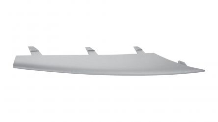 MOLDURA REJILLA BMW X5 (E70) 2007-2010 PARACHOQUES DELANTERO / DERECHA